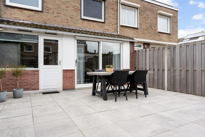 Foto 42 van Pieter Brueghelstraat 24