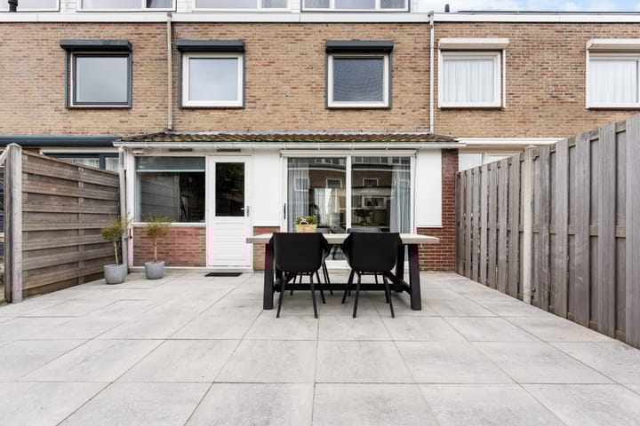 Foto 43 van Pieter Brueghelstraat 24