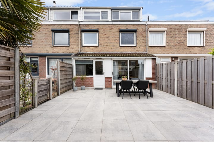 Foto 44 van Pieter Brueghelstraat 24