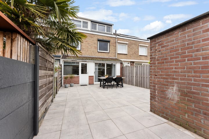 Foto 45 van Pieter Brueghelstraat 24