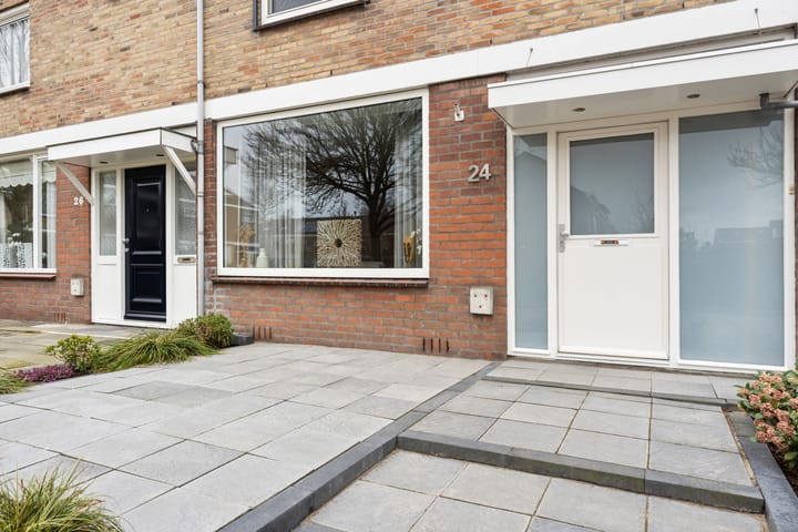 Foto 47 van Pieter Brueghelstraat 24
