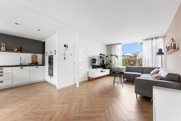 Foto 16 van Pieter Brueghelstraat 24