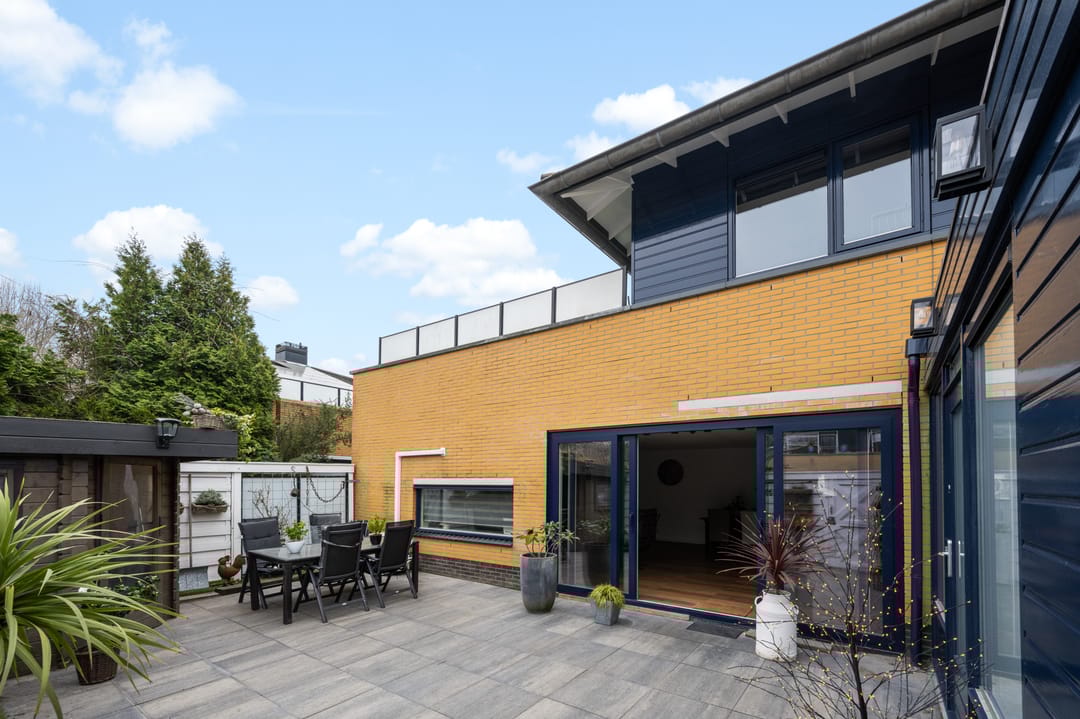 Foto 1 van Meistraat 11