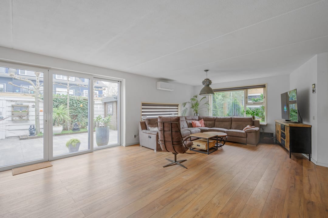 Foto 2 van Meistraat 11