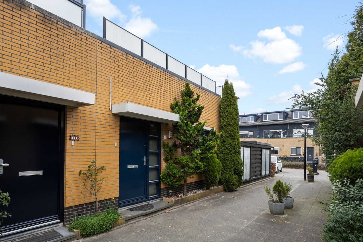 Foto 4 van Meistraat 11