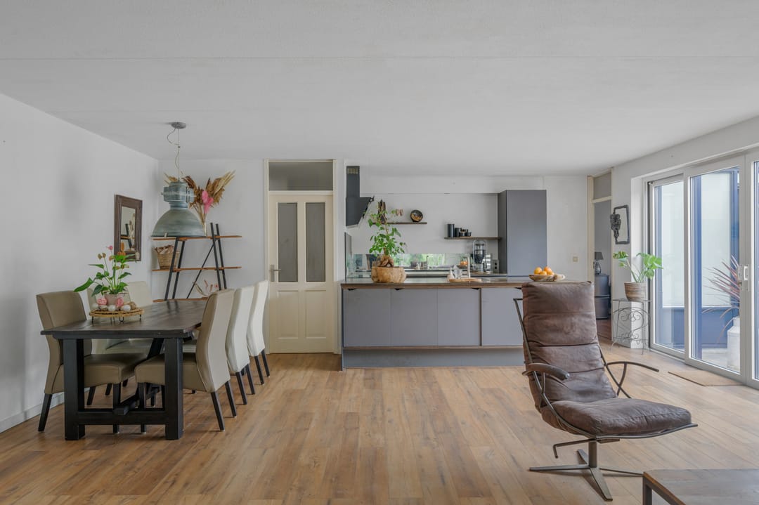 Foto 7 van Meistraat 11