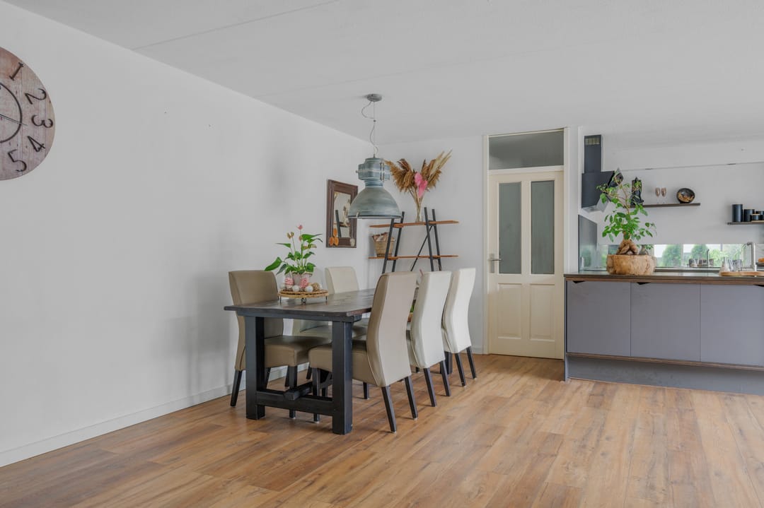 Foto 8 van Meistraat 11