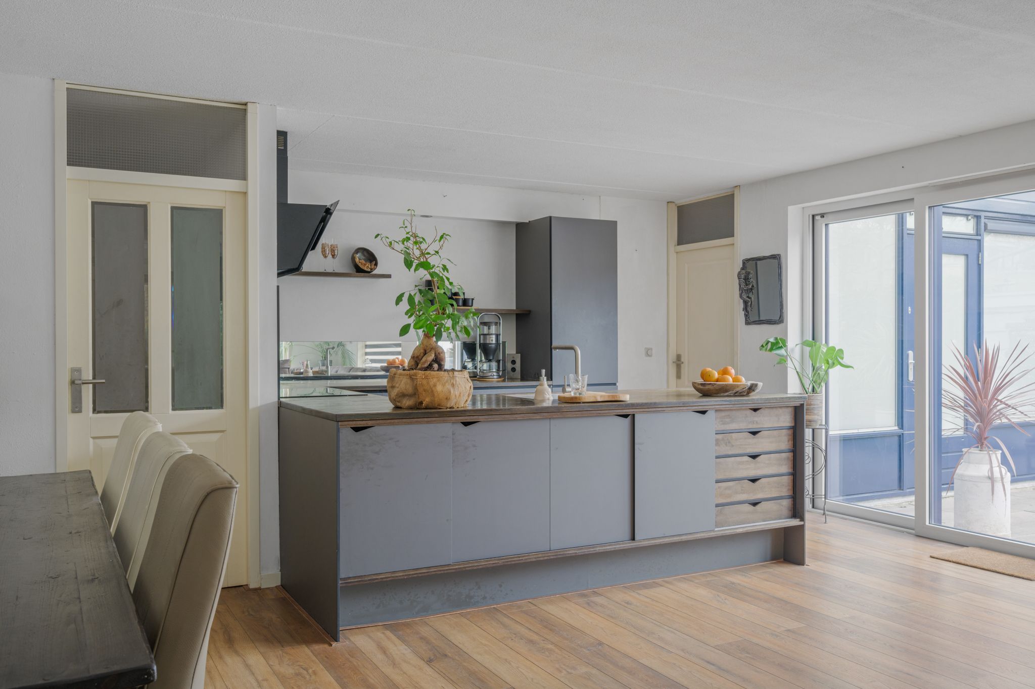 Foto 9 van Meistraat 11