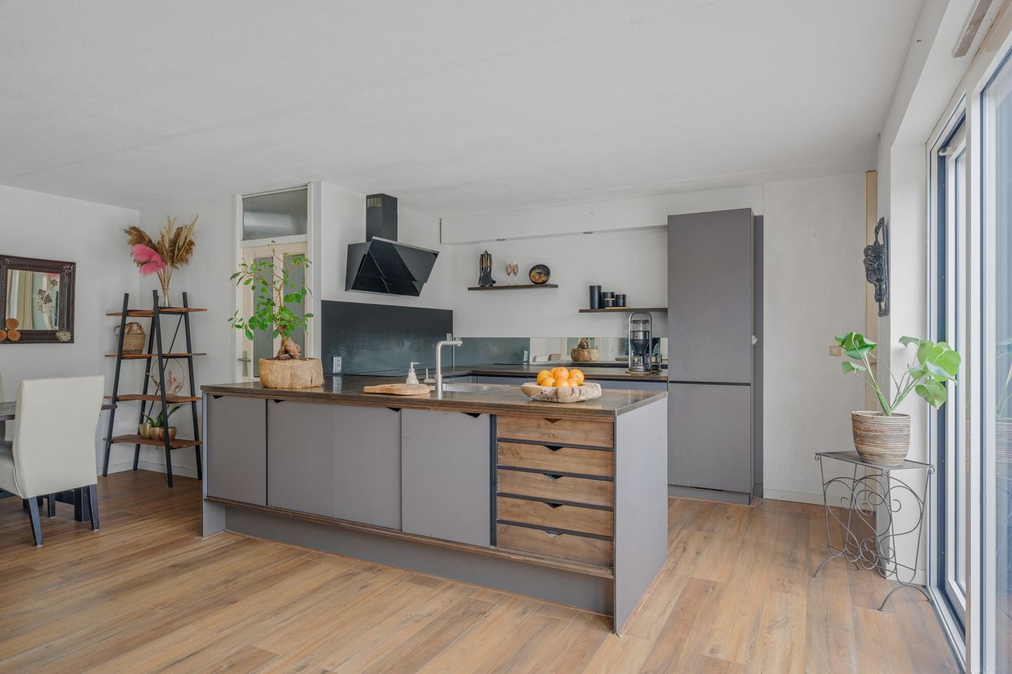 Foto 10 van Meistraat 11