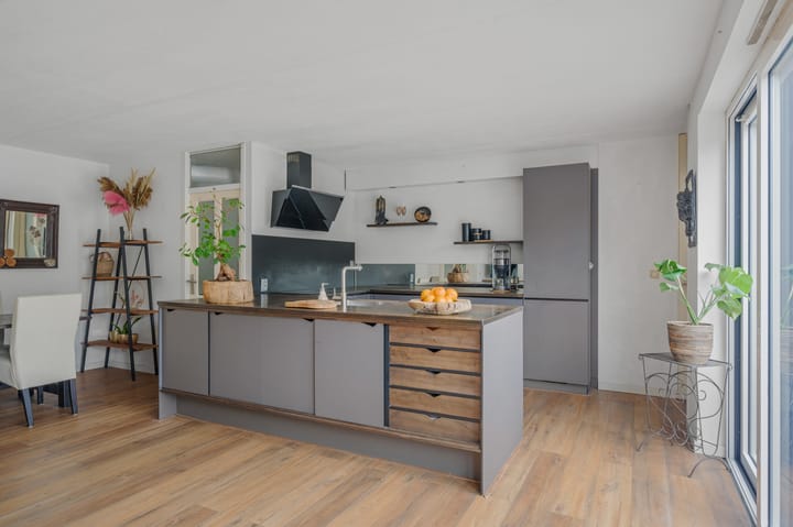 Foto 10 van Meistraat 11