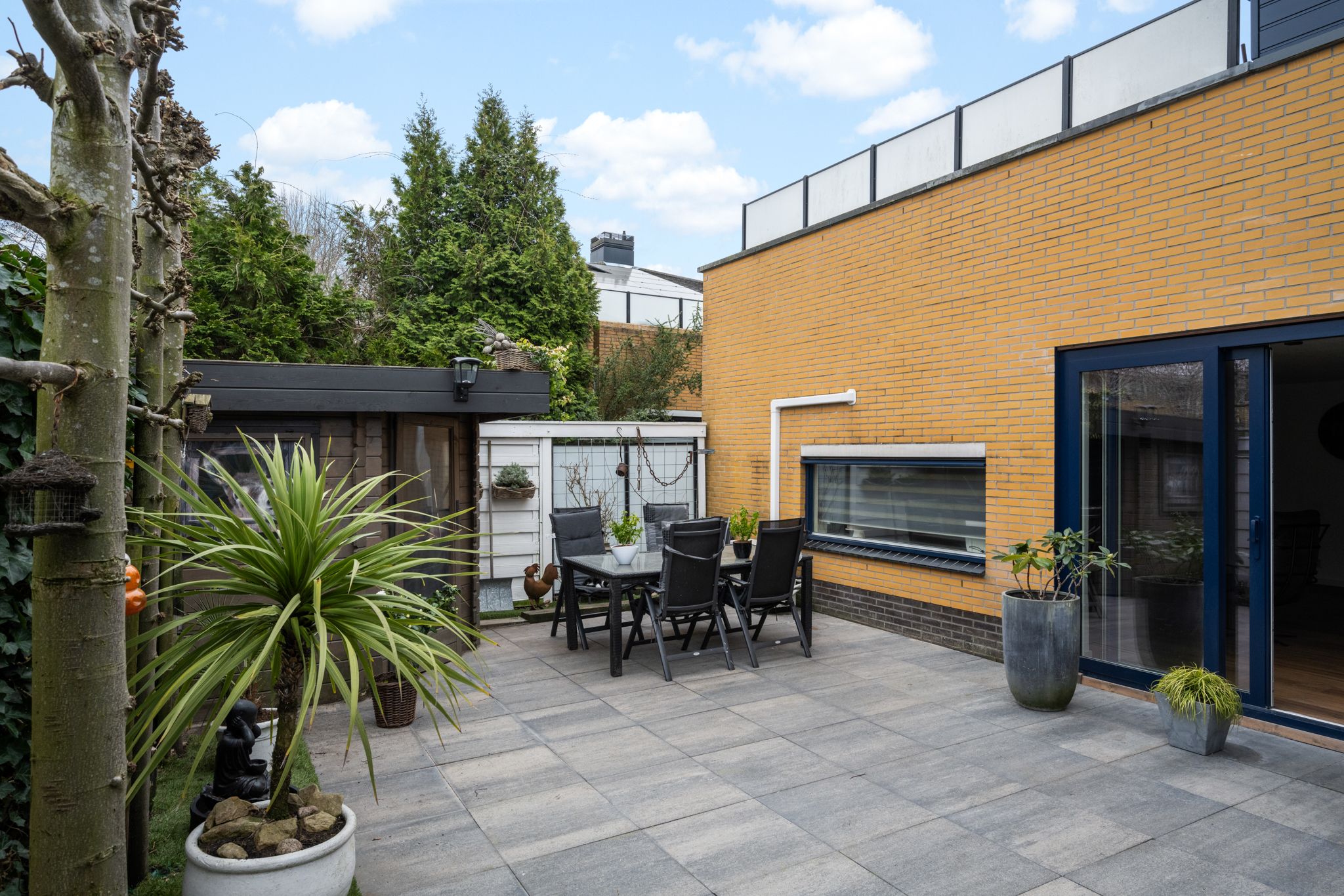 Foto 21 van Meistraat 11