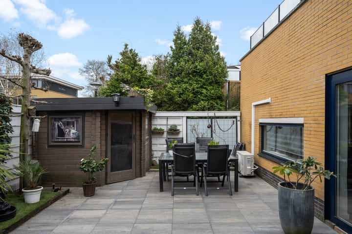 Foto 22 van Meistraat 11