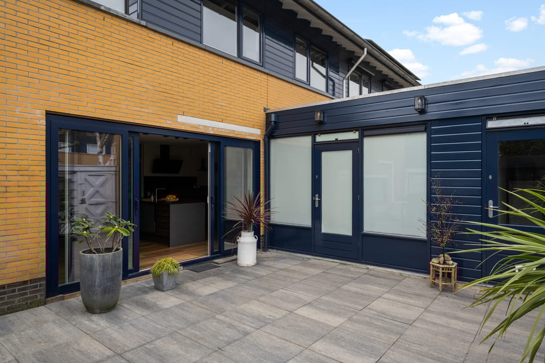 Foto 23 van Meistraat 11