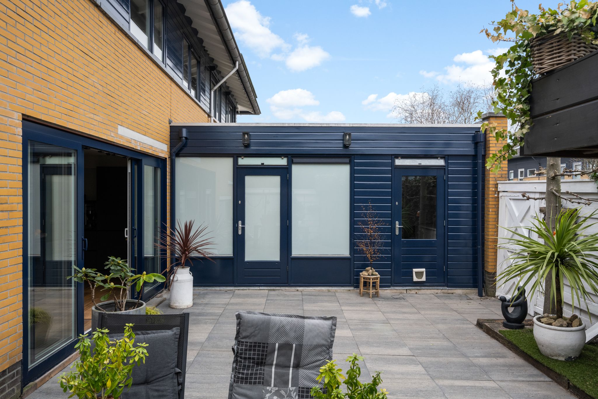 Foto 24 van Meistraat 11