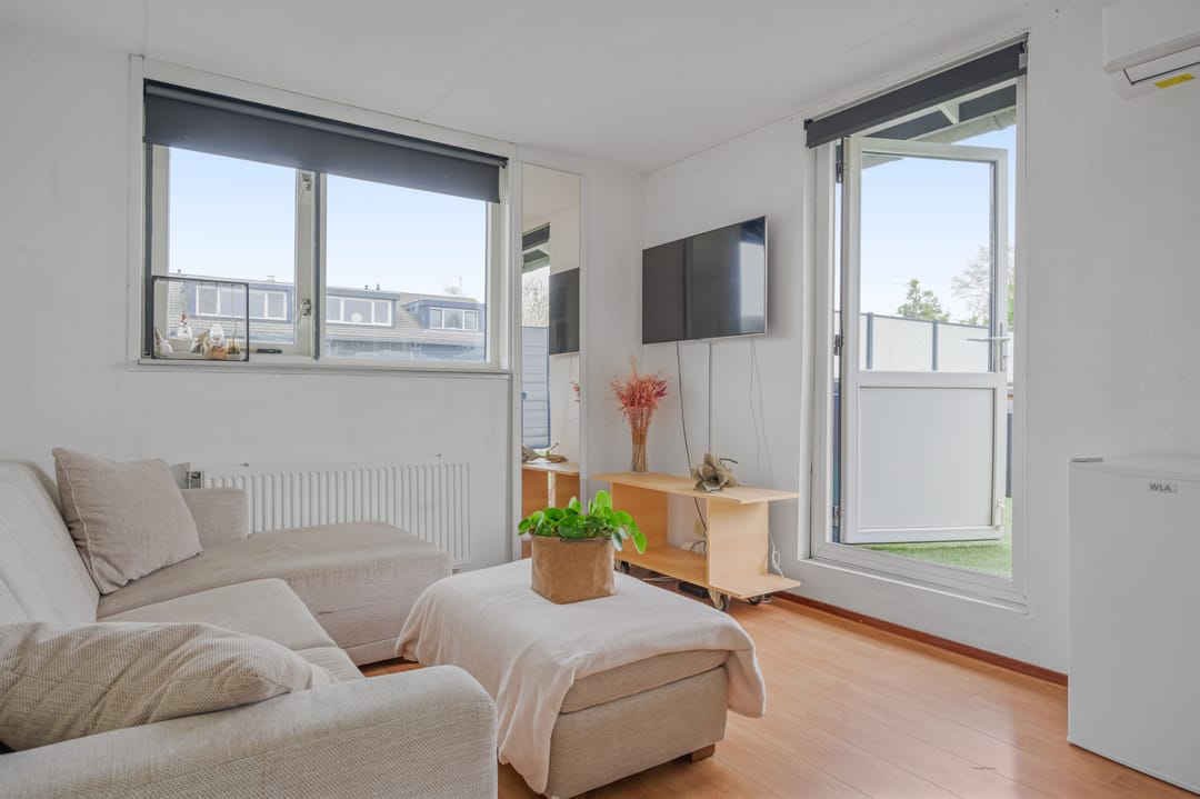 Foto 31 van Meistraat 11