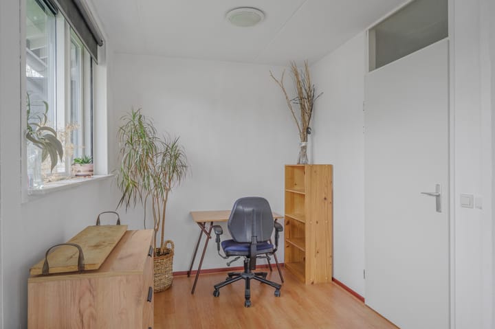 Foto 33 van Meistraat 11