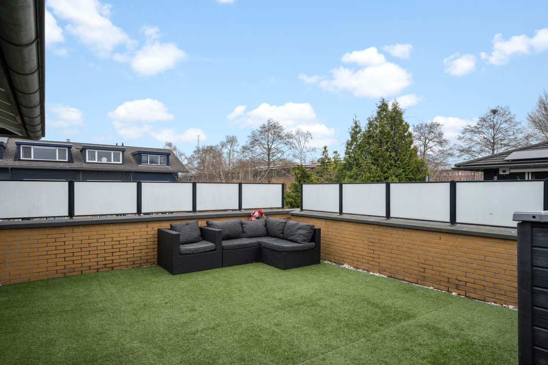 Foto 38 van Meistraat 11