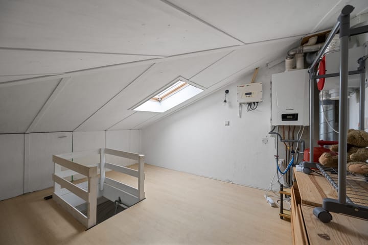 Foto 41 van Meistraat 11