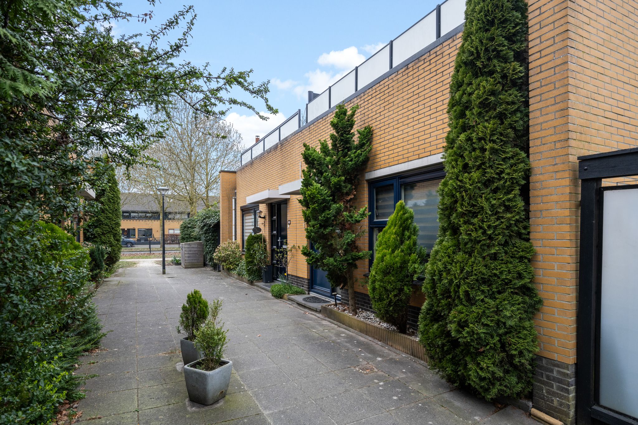 Foto 42 van Meistraat 11