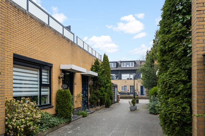 Foto 43 van Meistraat 11