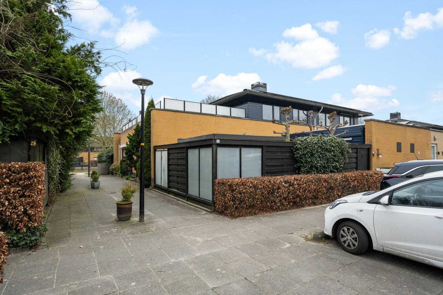 Foto 44 van Meistraat 11