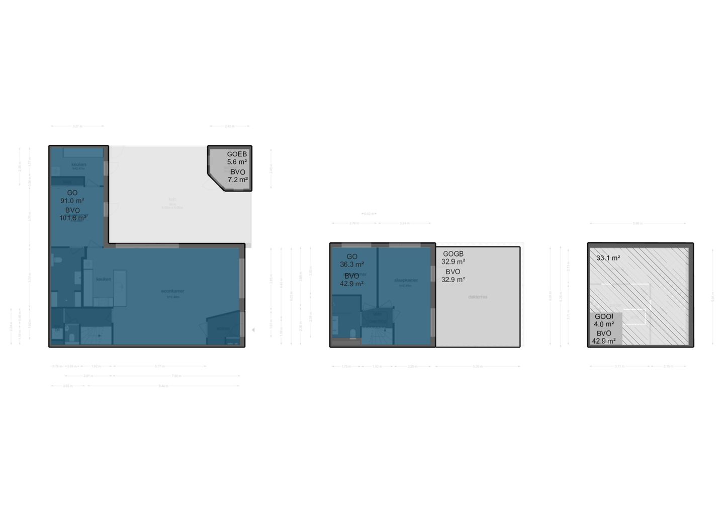 Foto 49 van Meistraat 11