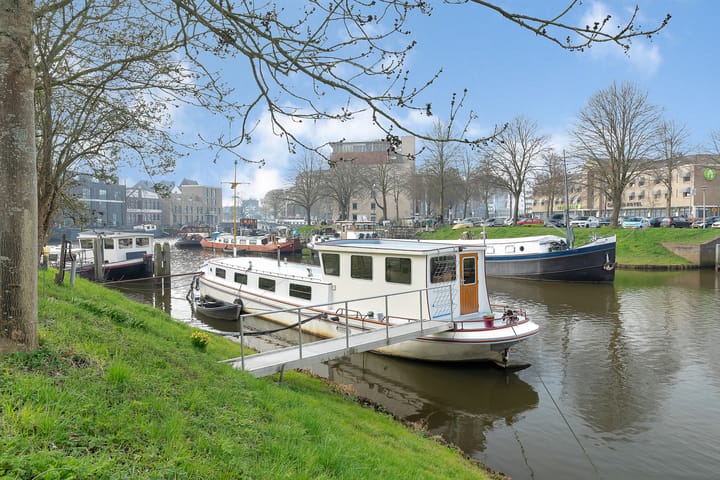 Foto 2 van Friesewal 73