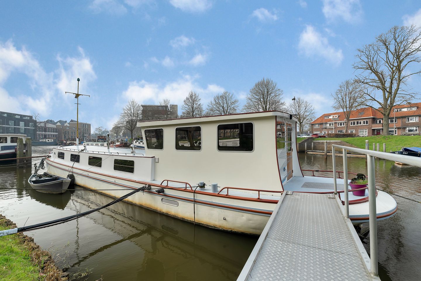 Foto 4 van Friesewal 73