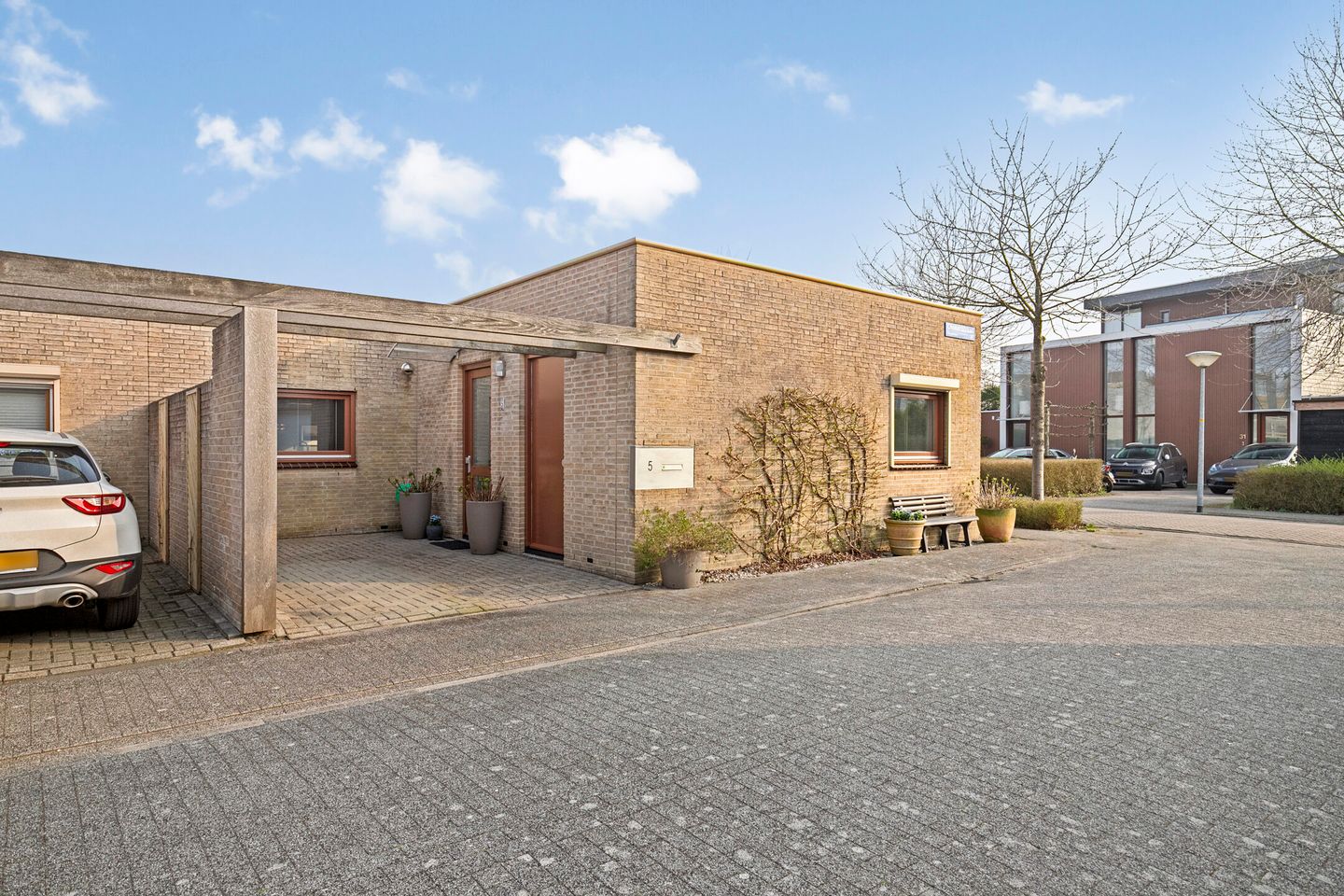 Foto 1 van Chokerstraat 5