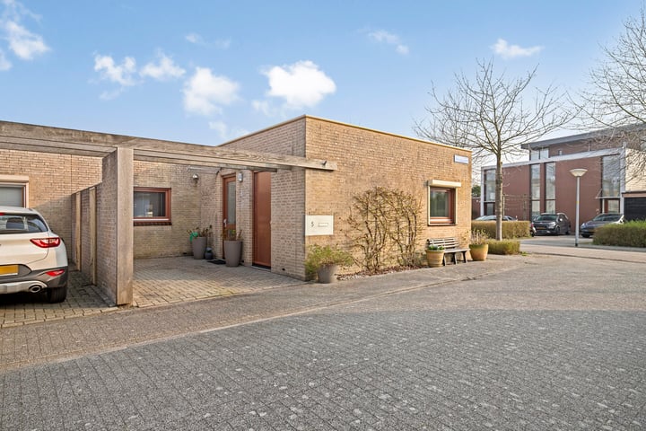 Chokerstraat 5