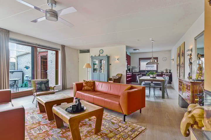 Foto 2 van Chokerstraat 5