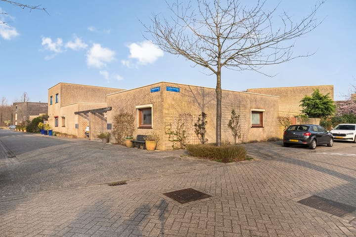 Foto 4 van Chokerstraat 5