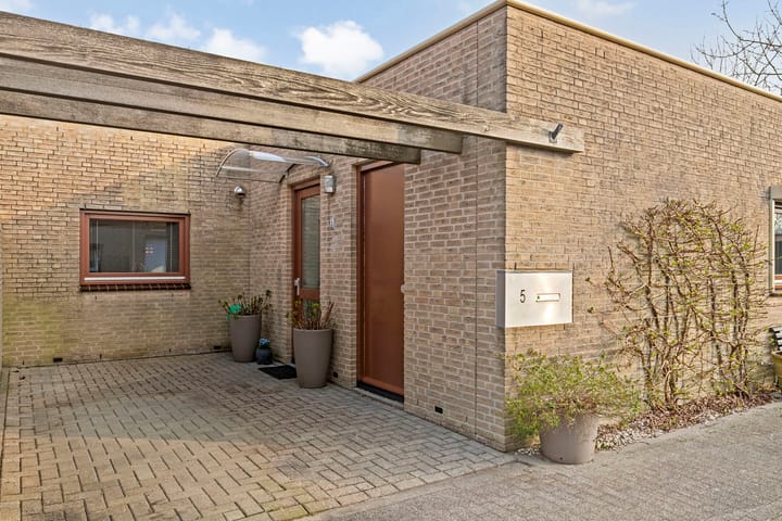 Foto 5 van Chokerstraat 5