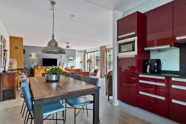 Foto 10 van Chokerstraat 5