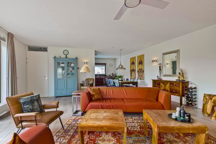 Foto 12 van Chokerstraat 5