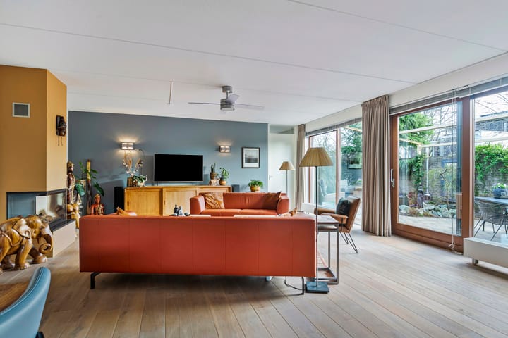 Foto 13 van Chokerstraat 5