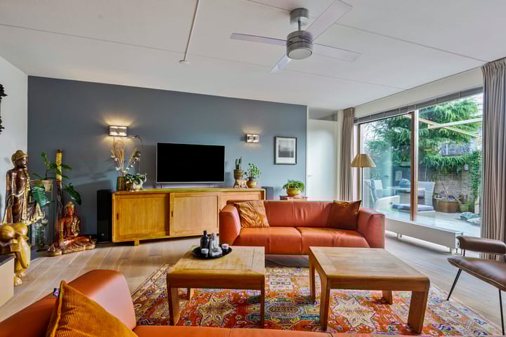 Foto 15 van Chokerstraat 5