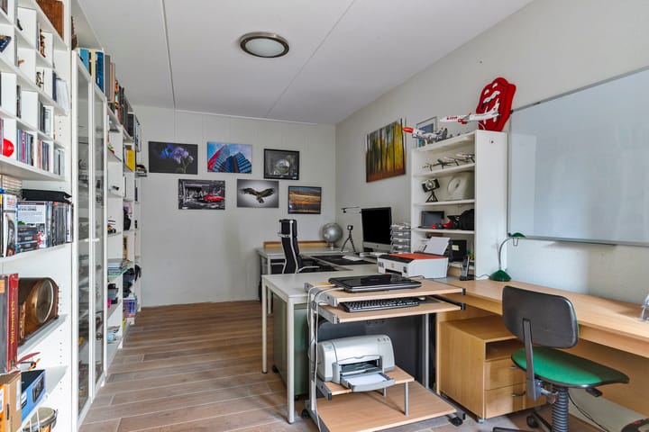 Foto 24 van Chokerstraat 5