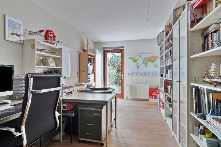 Foto 25 van Chokerstraat 5