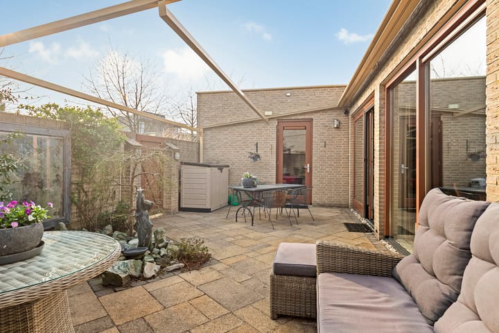 Foto 30 van Chokerstraat 5