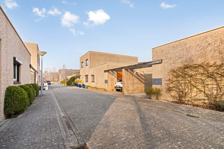 Foto 32 van Chokerstraat 5