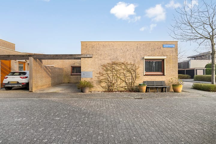 Foto 33 van Chokerstraat 5