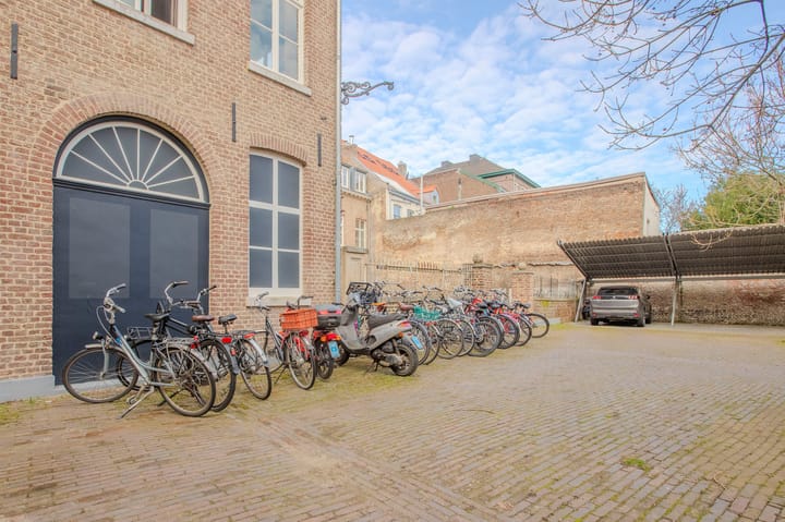 Photo 14 of Capucijnengang 23-A