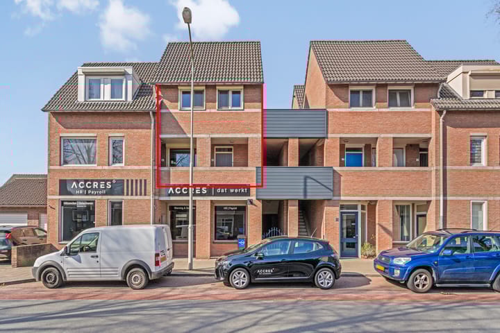 Foto 1 van Laan ten Roode 6