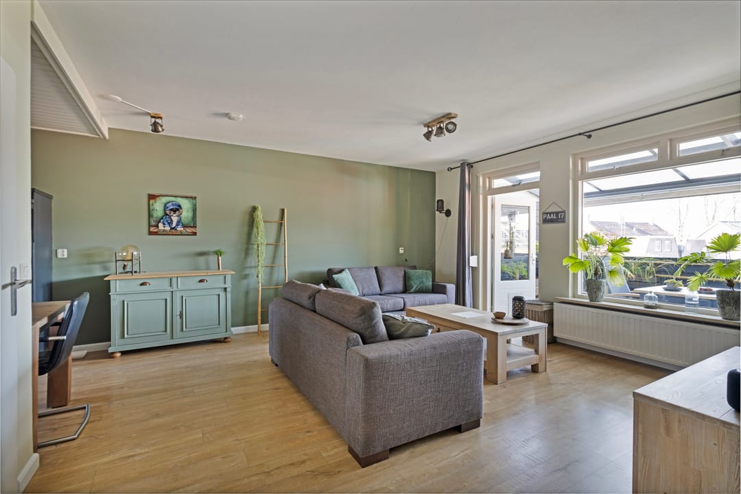 Foto 8 van Laan ten Roode 6