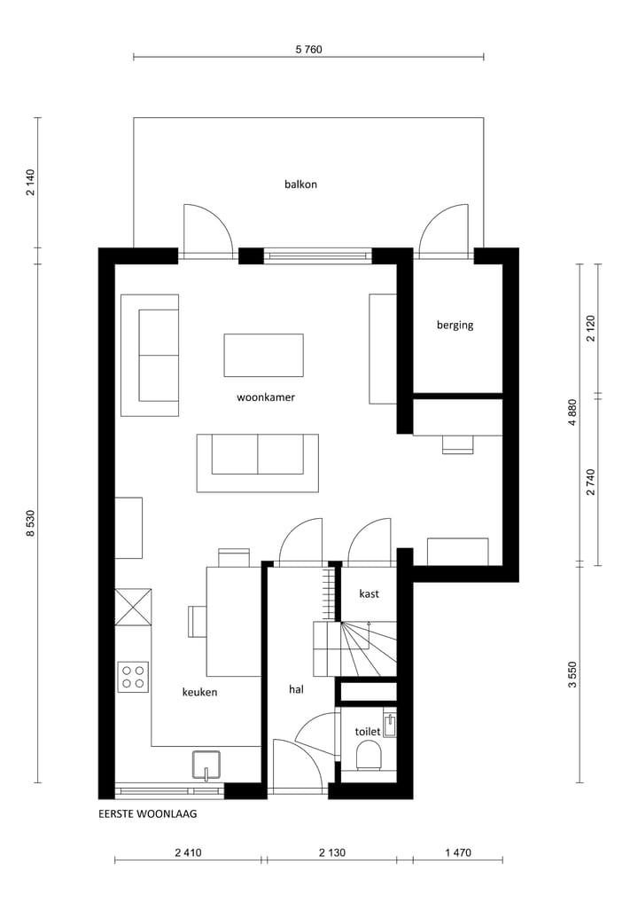 Foto 28 van Laan ten Roode 6