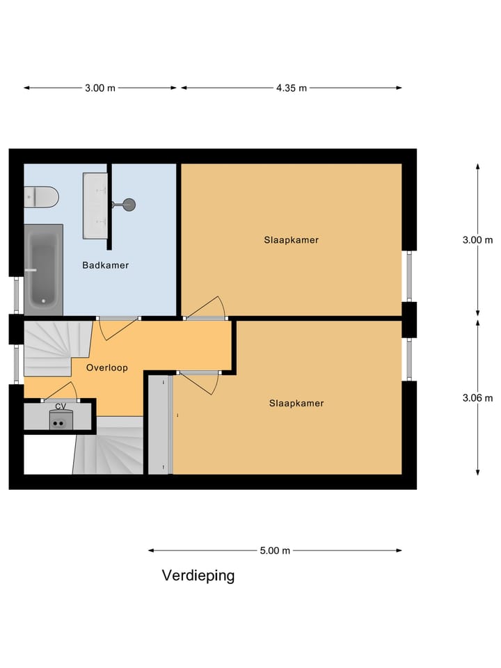 Foto 34 van Pottenbergen 53