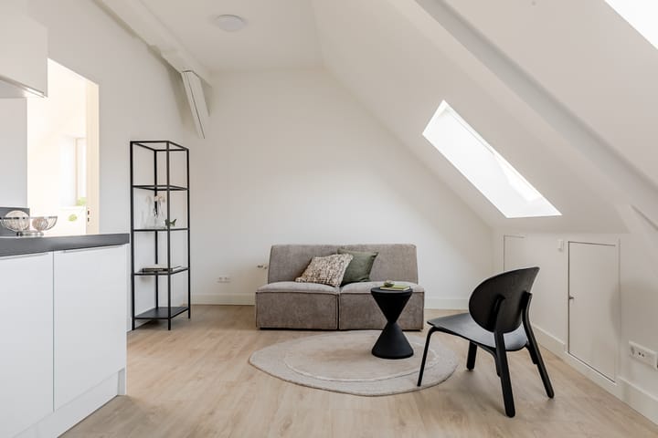 Foto 2 van Raamvest 29-H