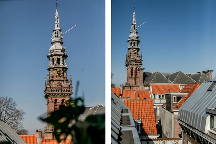 Foto 4 van Raamvest 29-H