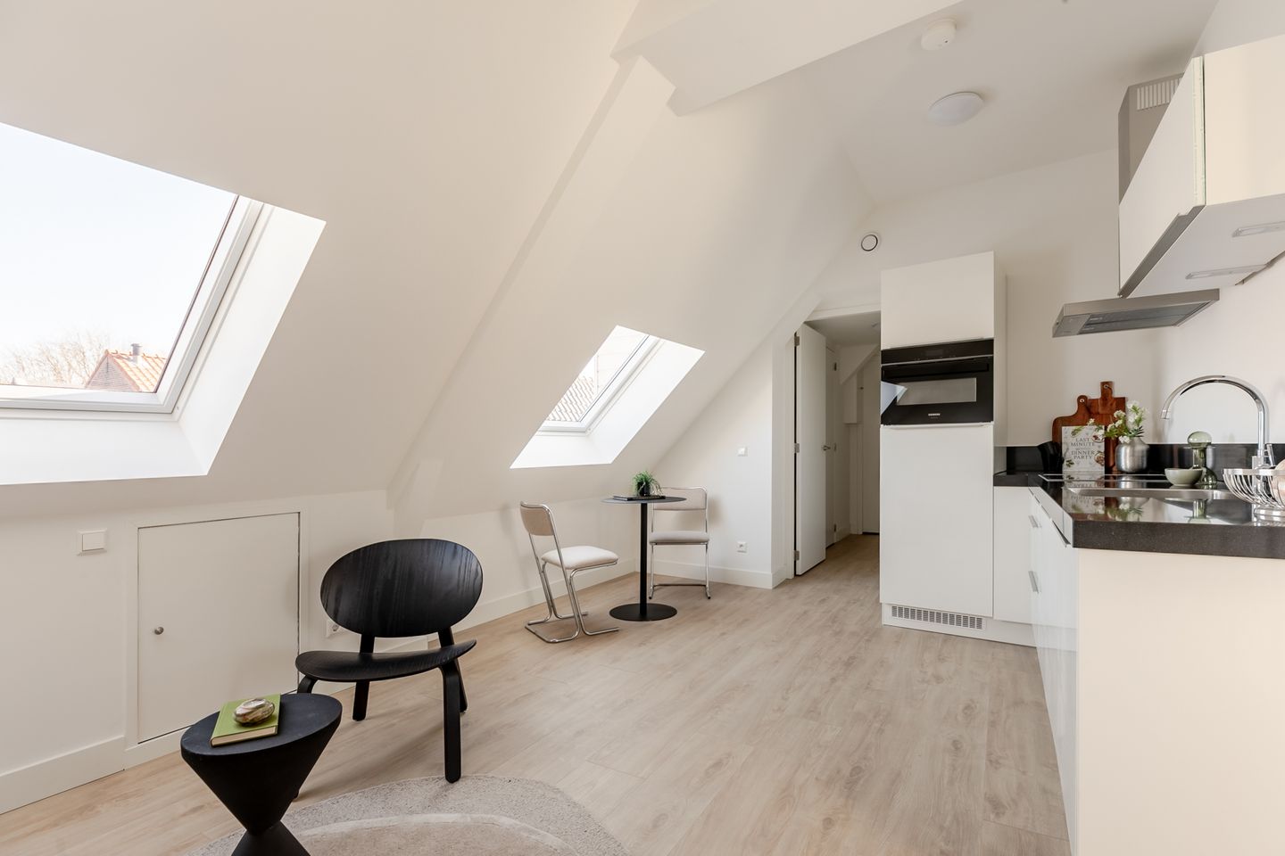 Foto 5 van Raamvest 29-H